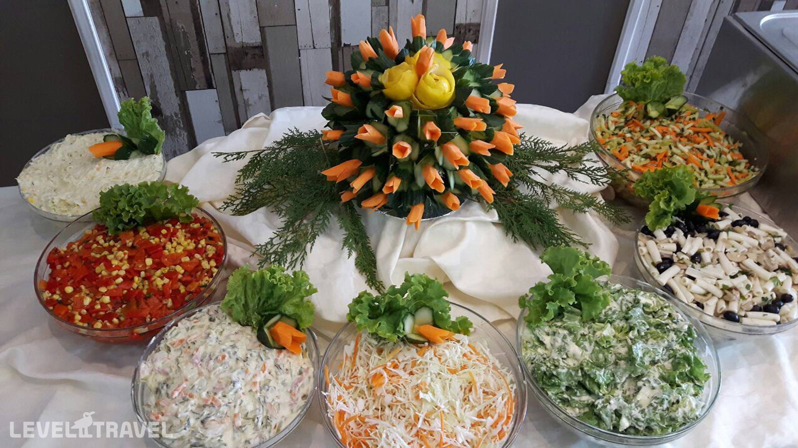 фотографии отеля Palma Hotel в Болгария(Солнечный Берег) - фото №5