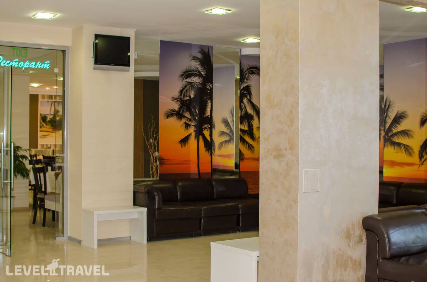 фотографии отеля Palma Hotel в Болгария(Солнечный Берег) - фото №7