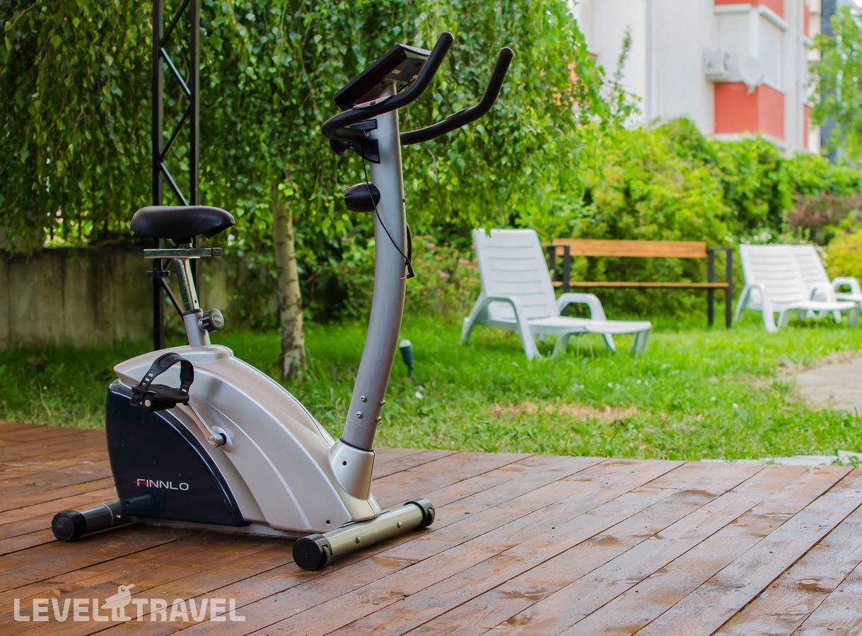 фотографии отеля Palma Hotel в Болгария(Солнечный Берег) - фото №17