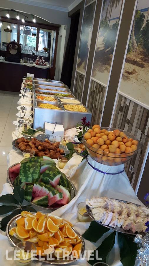 фотографии отеля Palma Hotel в Болгария(Солнечный Берег) - фото №11