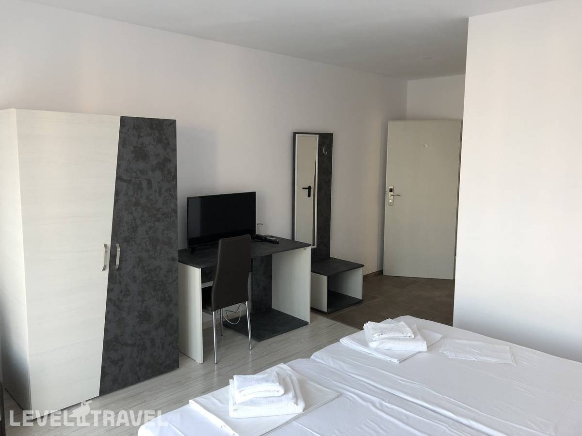 фотографии отеля Palma Hotel в Болгария(Солнечный Берег) - фото №20