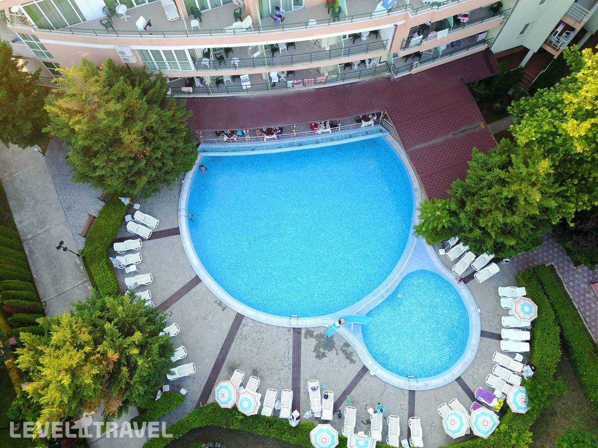 фотографии отеля Palma Hotel в Болгария(Солнечный Берег) - фото №15