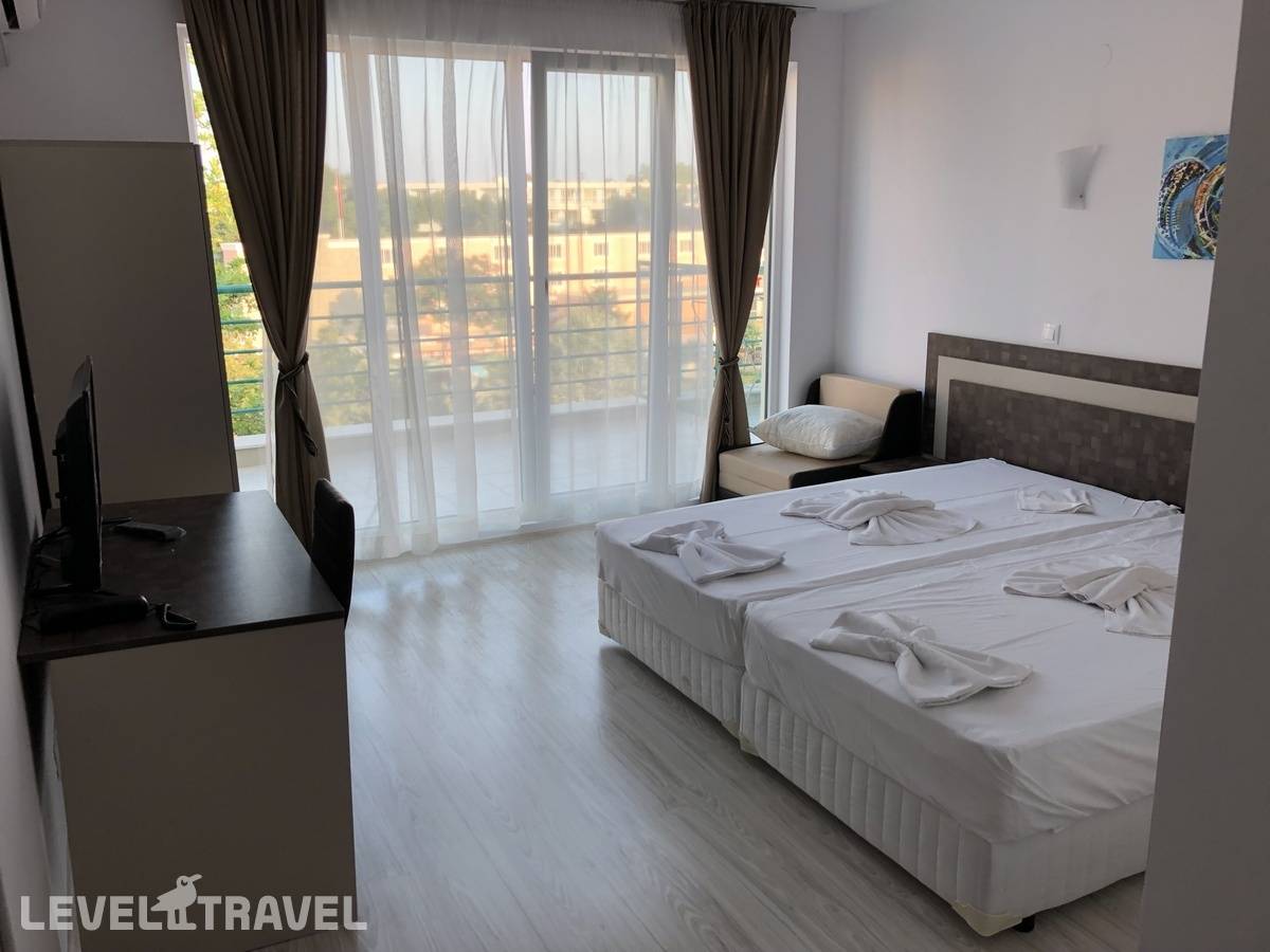 фотографии отеля Palma Hotel в Болгария(Солнечный Берег) - фото №18