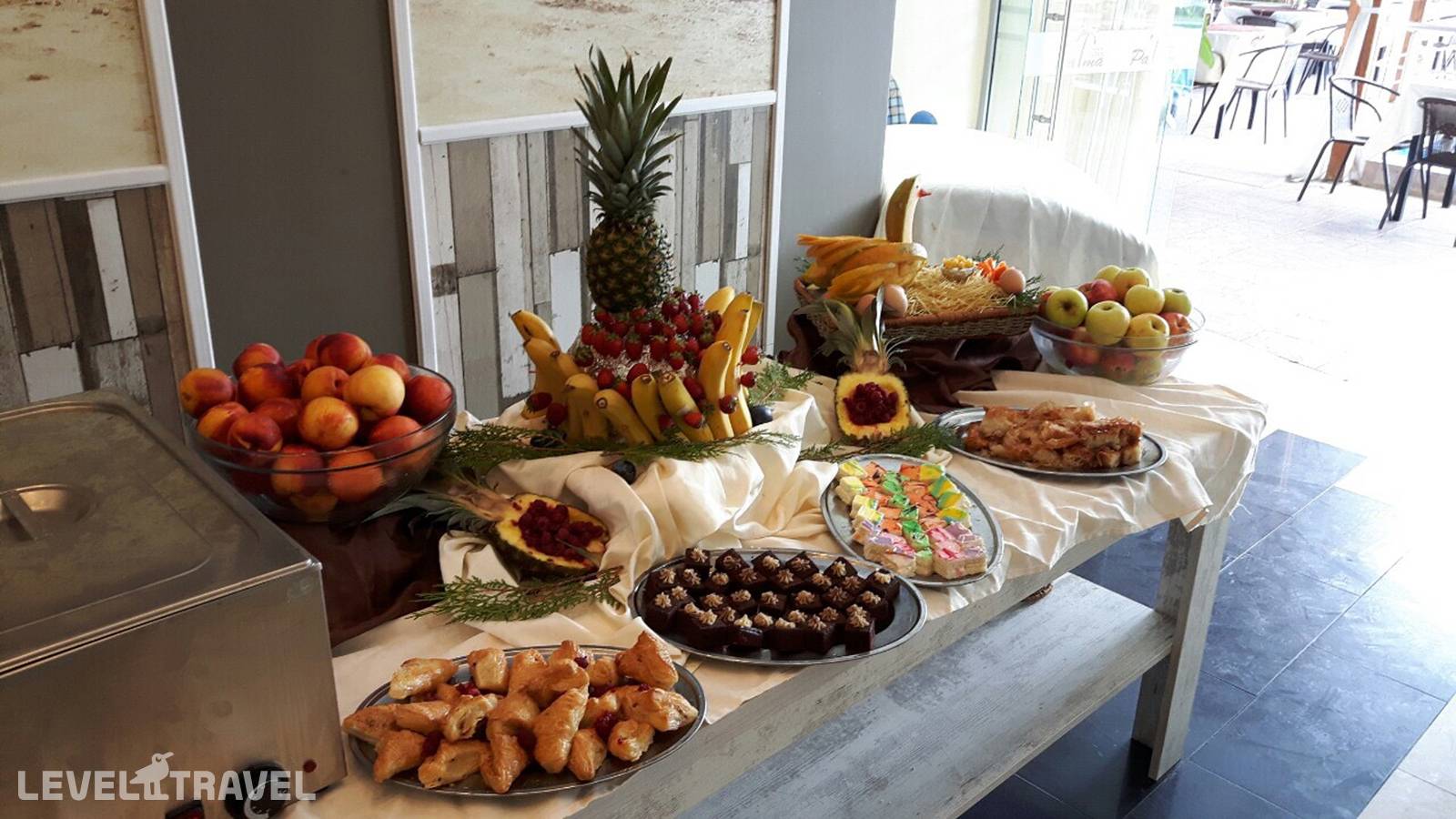 фотографии отеля Palma Hotel в Болгария(Солнечный Берег) - фото №9