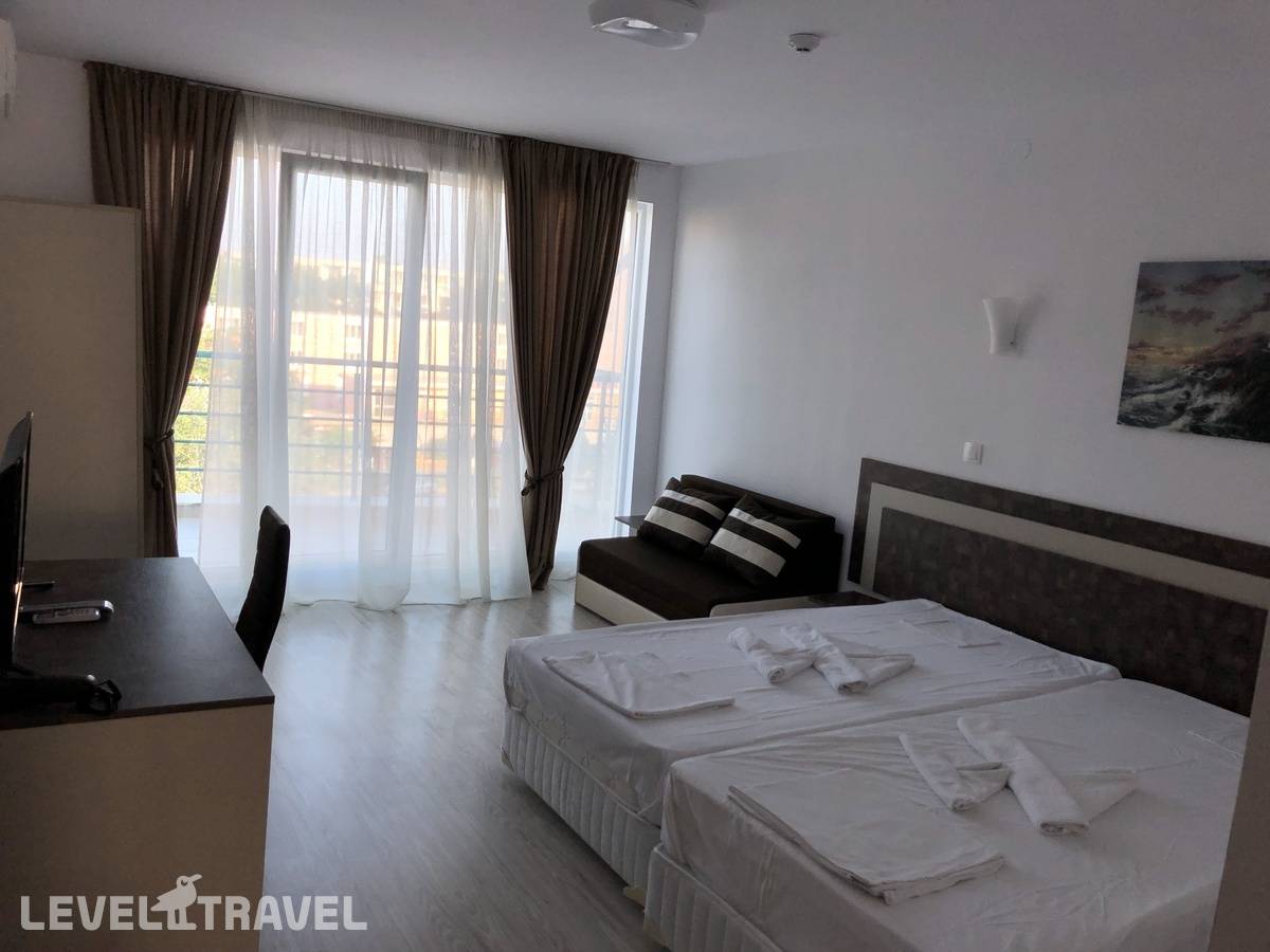 фотографии отеля Palma Hotel в Болгария(Солнечный Берег) - фото №21