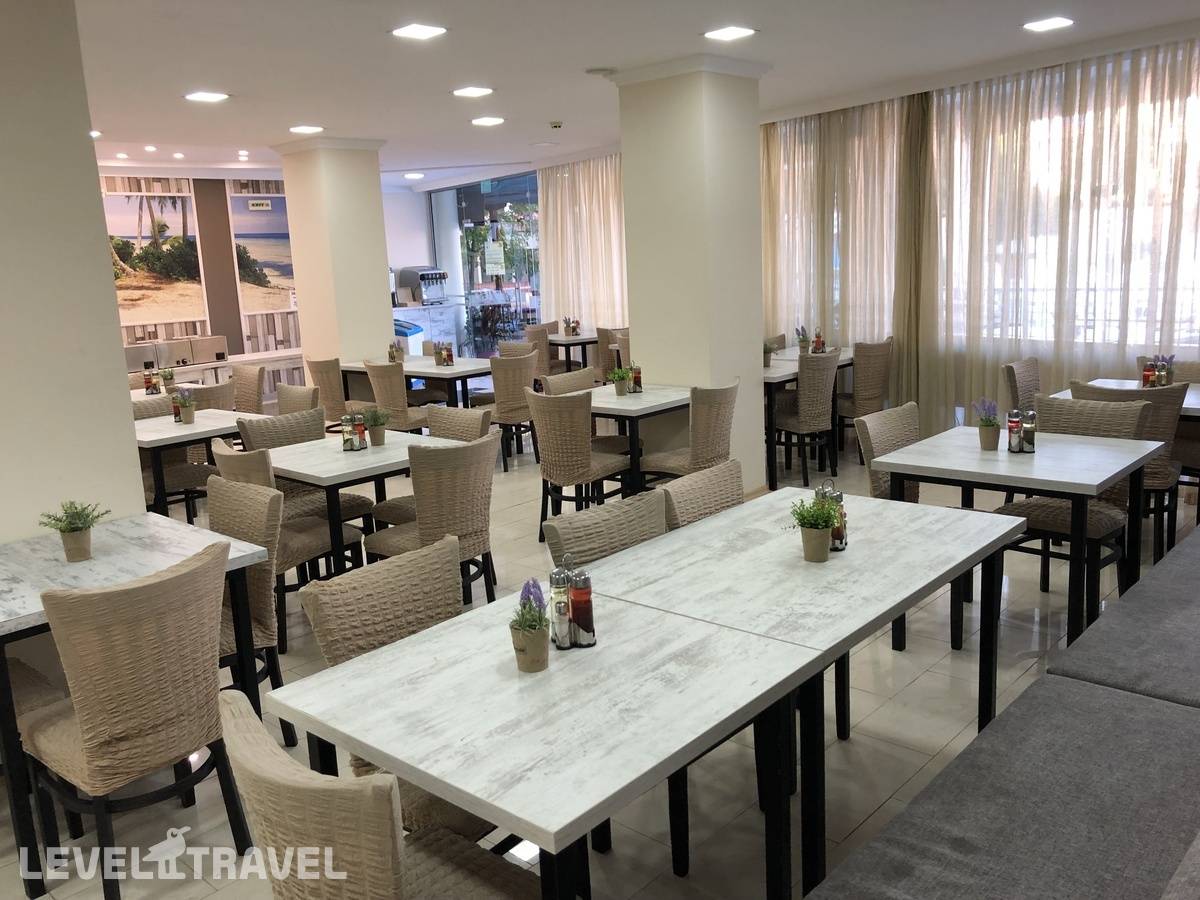 фотографии отеля Palma Hotel в Болгария(Солнечный Берег) - фото №6