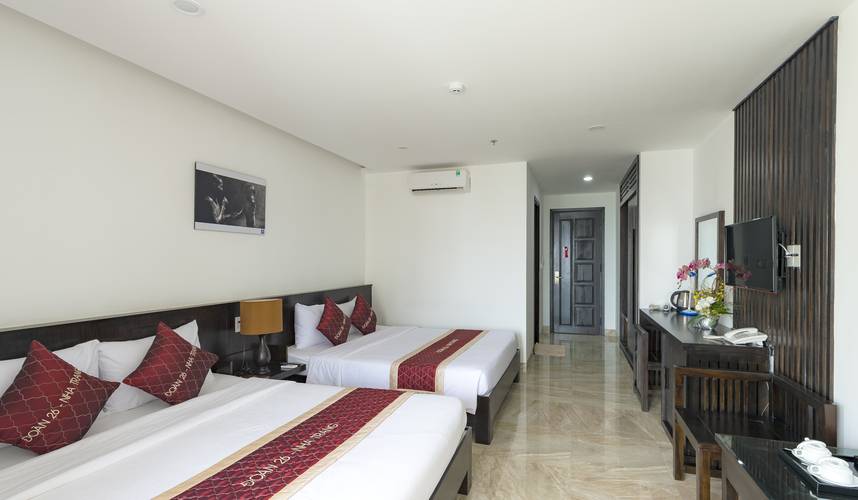 D26 Nha Trang Hotel