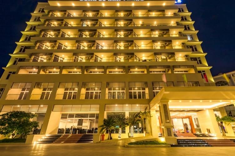 D26 Nha Trang Hotel