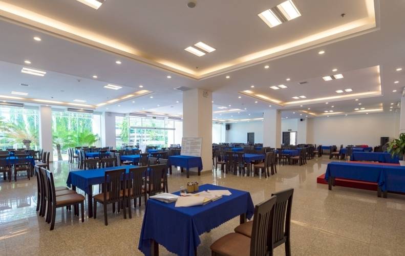 D26 Nha Trang Hotel
