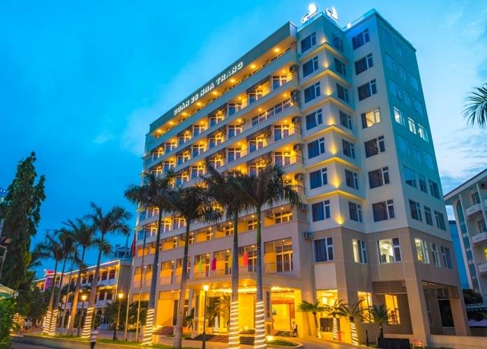 D26 Nha Trang Hotel