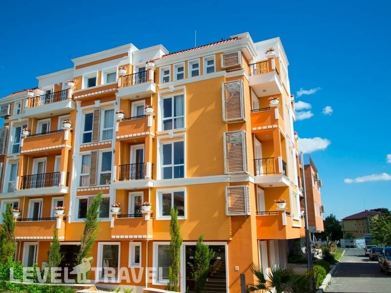 Фотография Riviera Garden