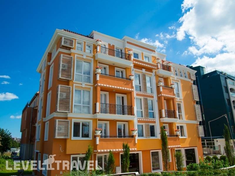 Фотография Riviera Garden