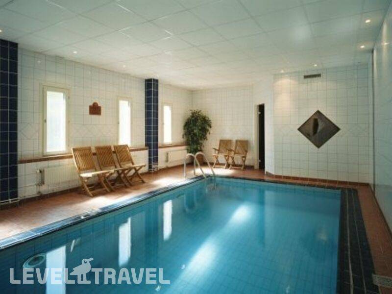 Фотография Scandic Hotel Vasteras