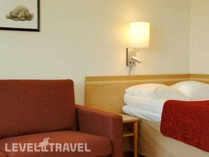 Фотография Scandic Hotel Vasteras