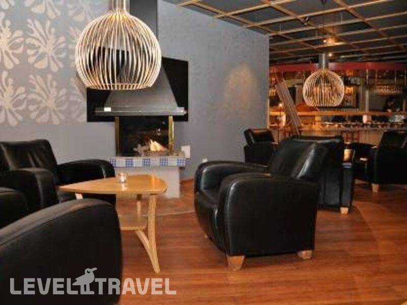 Фотография Scandic Hotel South Umeo