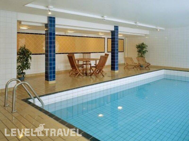 Фотография Scandic Hotel South Umeo