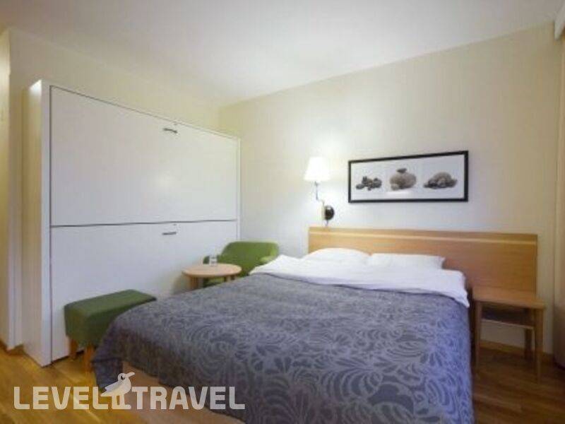 Фотография Scandic Hotel South Umeo