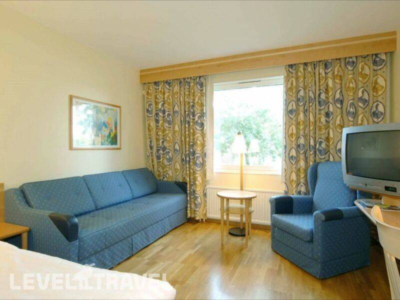 Фотография Scandic Hotel Sundsvall North