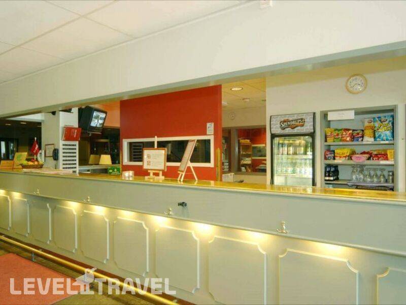 Фотография Scandic Hotel Sundsvall North