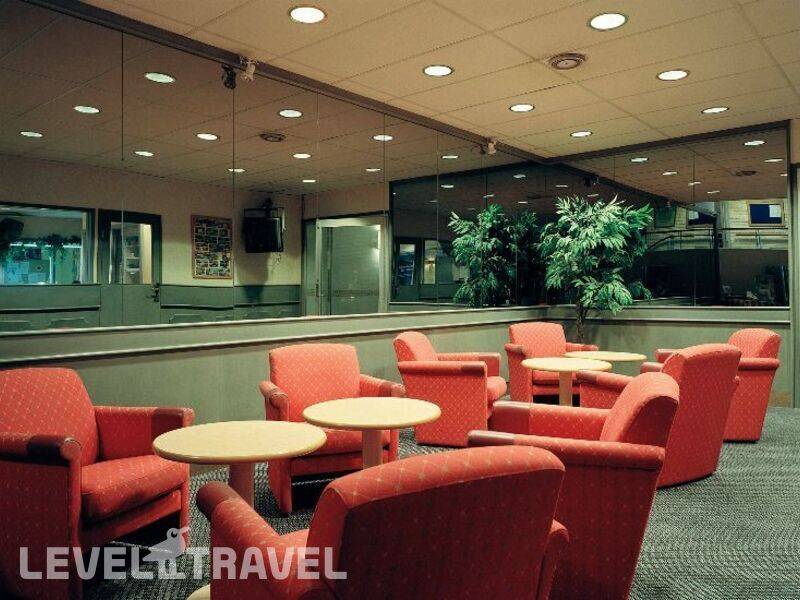 Фотография Scandic Hotel Sundsvall North
