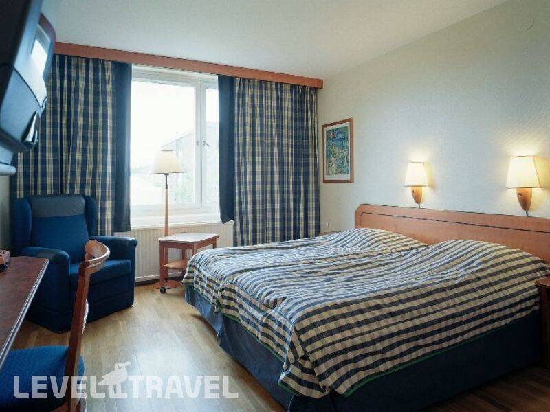 Фотография Scandic Hotel Sundsvall North