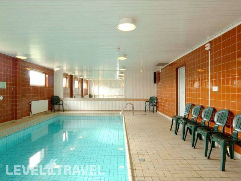 Фотография Scandic Hotel Sundsvall North