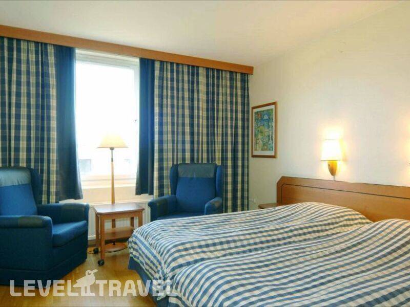 Фотография Scandic Hotel Sundsvall North