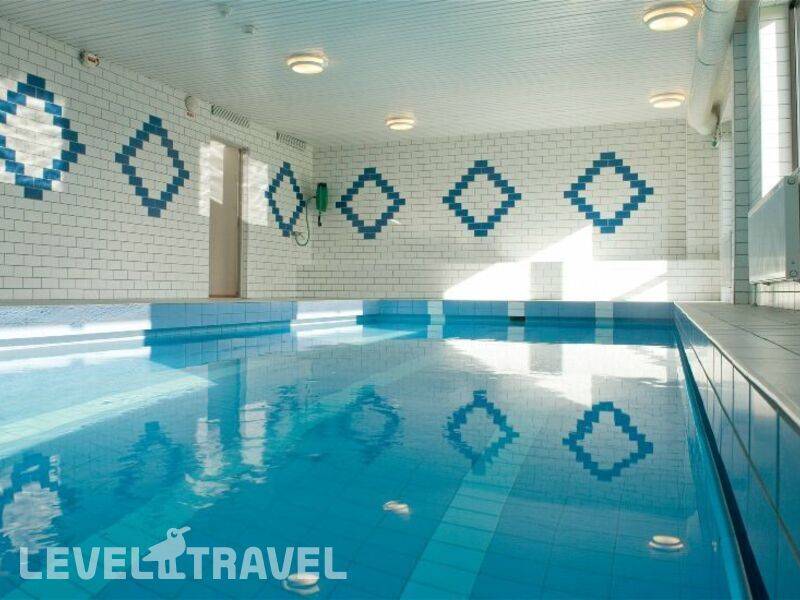Фотография Scandic Hotel Sundsvall North