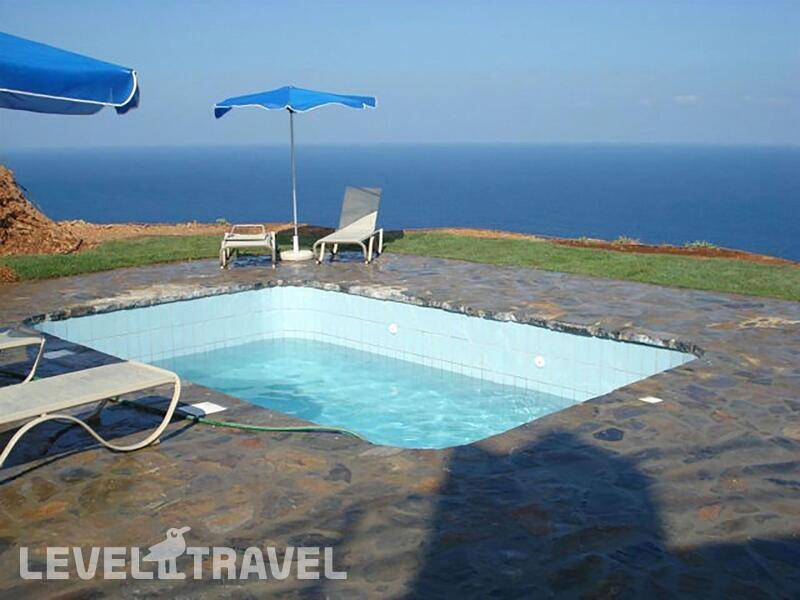 Фотография Villa Pyrgos