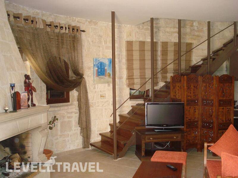 Фотография Villa Pyrgos