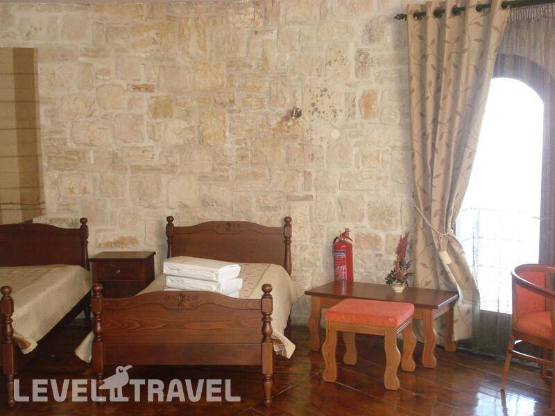 Фотография Villa Pyrgos
