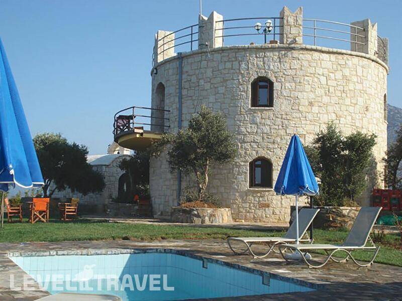 Фотография Villa Pyrgos