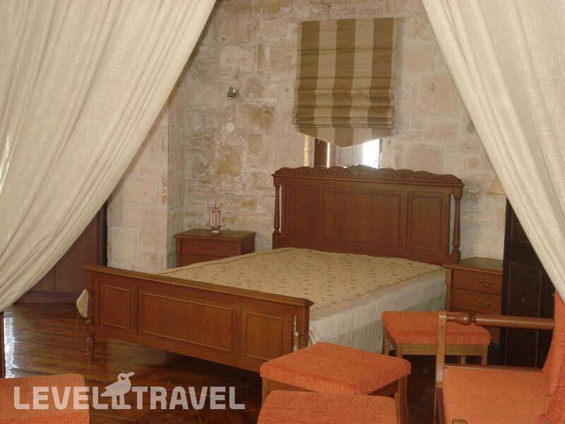 Фотография Villa Pyrgos