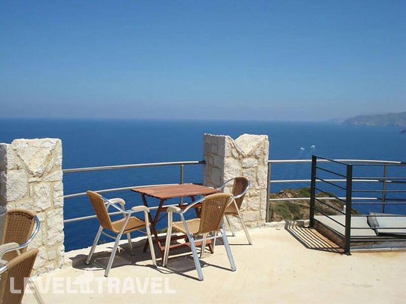 Фотография Villa Pyrgos