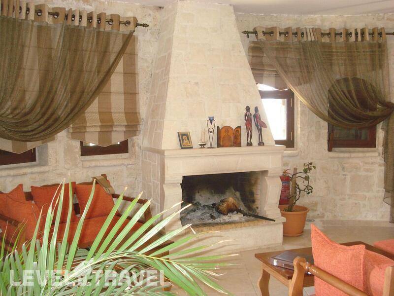 Фотография Villa Pyrgos