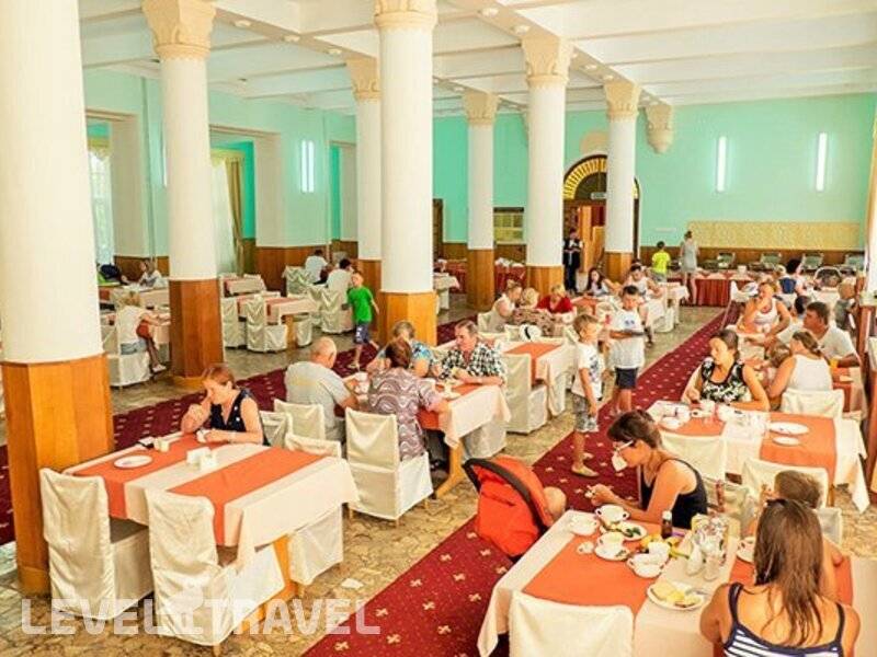 Фотография Реаль Отель