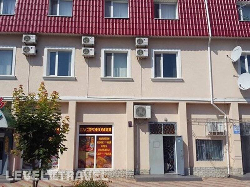Фотография Реаль Отель