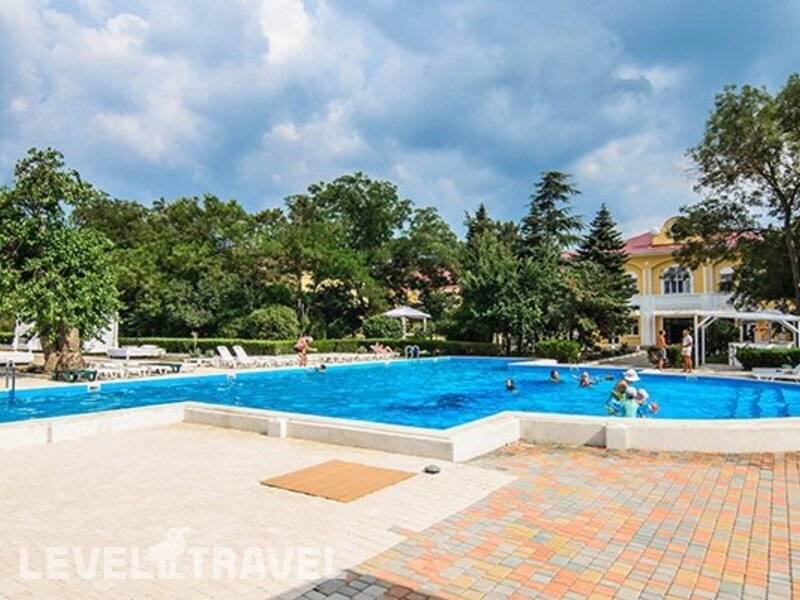 Фотография Реаль Отель