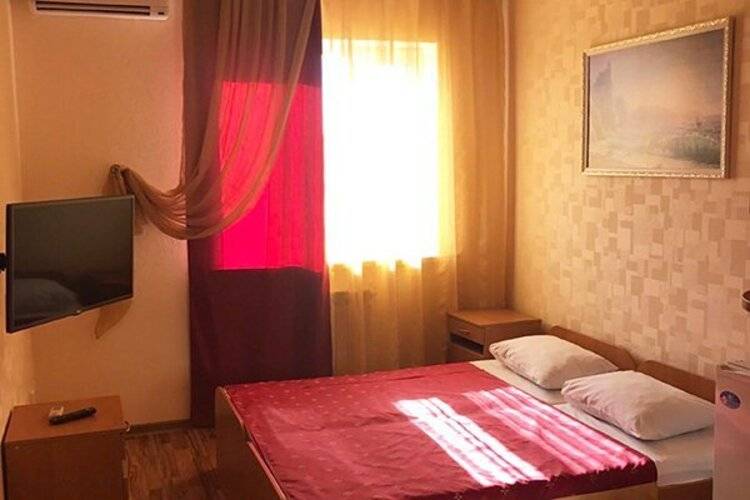 Реаль Отель