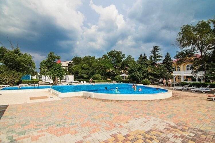Реаль Отель