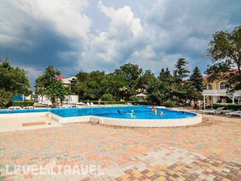 Фотография Реаль Отель