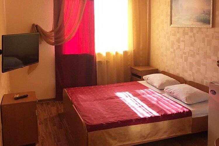 Реаль Отель