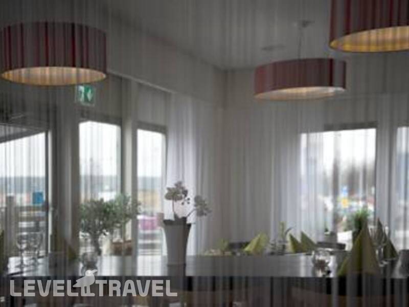 Фотография Scandic Ornskoldsvik