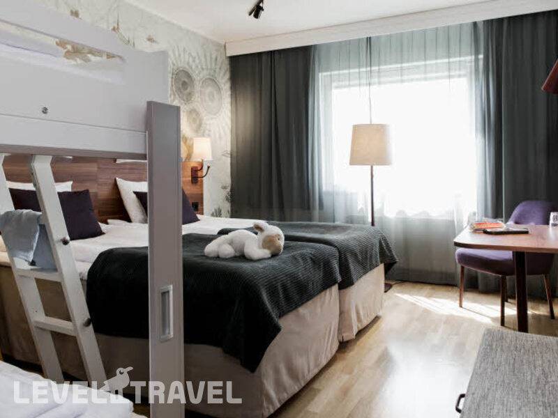 Фотография Scandic Norrkoping Hotel Nord