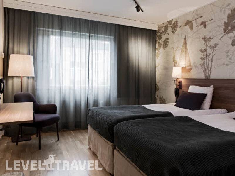 Фотография Scandic Norrkoping Hotel Nord