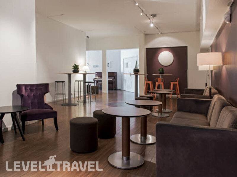 Фотография Scandic Norrkoping Hotel Nord