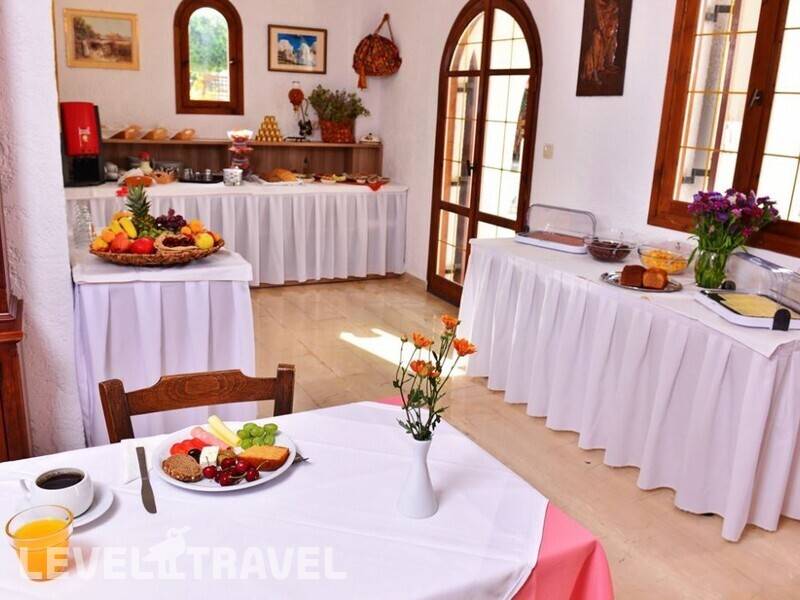Фотография Krits Hotel