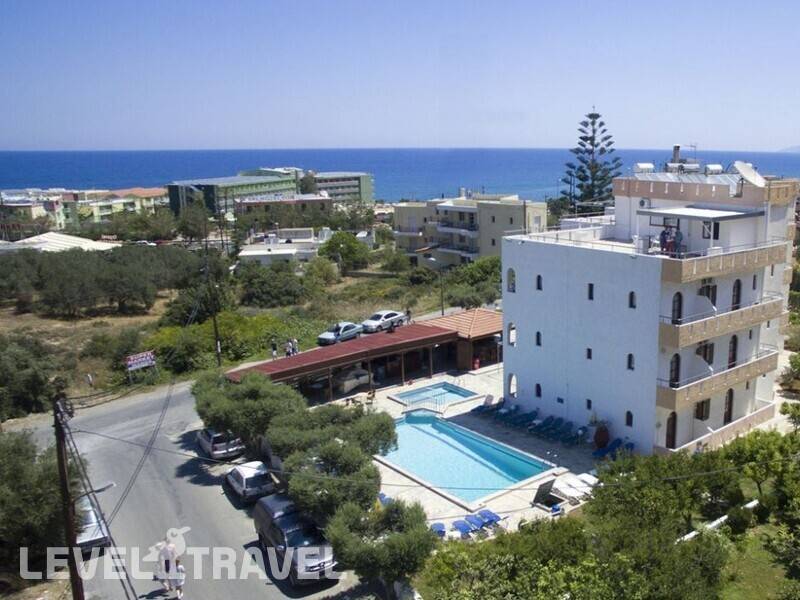 Фотография Krits Hotel