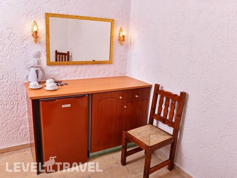 Фотография Krits Hotel