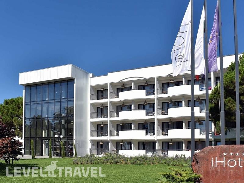 Фотография Ihot@L Hotel Фотография Ihot@L Hotel